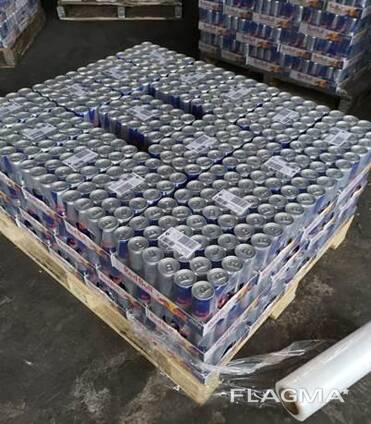 Red Bull 250ml Energy Drink (Fresh Stock)