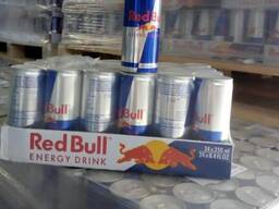 Redbull Energy Drink for Sell