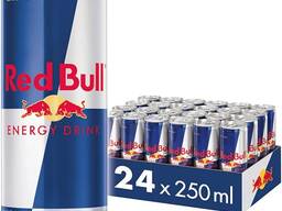 Red Bull energy drink 250ml