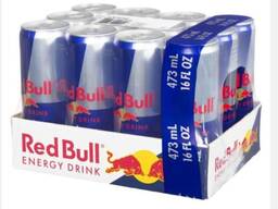 Red Bull Energy Drink 250ml Cans