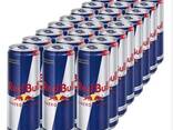 Red Bull Energy Drink, 12 Fl Oz, 24 Cans - photo 2
