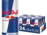 Red Bull Energy Drinks - фото 1