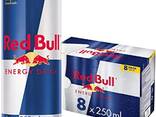 Red Energy Drink - фото 2