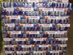 Redbull Classic 250ml and 500ml for Export All Colors Cheap Price