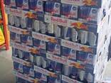 RedBull Energy Drink - фото 1