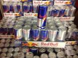 RedBull Energy Drink - фото 5