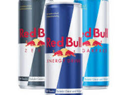 Redbull Energy drink 250ml, best quality