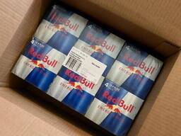 Redbull Energy Drink 330 ml