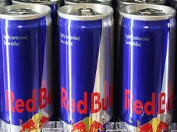 Redbull energy drinks 250ml, 500 pallets available, at Best price
