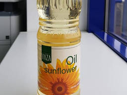 Refined 100% Sunflower Oil