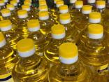 Refined cooking Sunflower oil. corn oil - photo 4