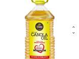 Approved &amp; Certified Premium Quality Refined Rapeseed /Canola Oil For Sale - фото 2