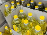 Refined Sunflower oil - фото 2