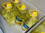Refined Sunflower oil - фото 3
