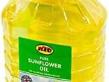 Refined Sunflower oil , best market price, 1l,2l,4l,5l - фото 2