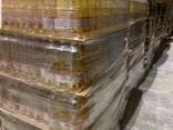 Refined sunflower oil - фото 1