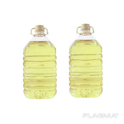 Refined Sunflower Oil 5l