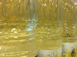 Refined Vegetable Oil