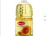 Organic Premium Quality Refined Sunflower Oil Organic Plants Cooking Oil - photo 3