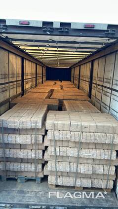 RUF Briketts | compessed sawdust blocks | RUF Briketts | Eco-fuel | EU EXPORT-IMPORT