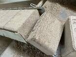 RUF Briketts | compessed sawdust blocks | RUF Briketts | Eco-fuel | EU EXPORT-IMPORT - фото 3