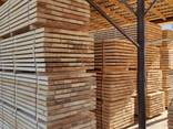 Sawn timber of pine - фото 3