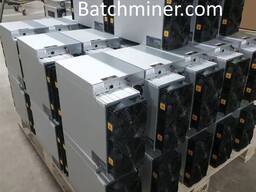 Second Hand Antminer Z15 For Sale