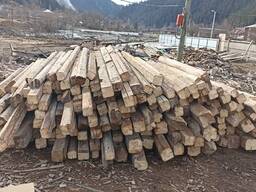 Sell old reclaimed softwood