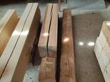 Sell old reclaimed softwood