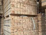 Sell - Sawn Timber (pine) 22х100-145х800-1000-1200 - фото 5
