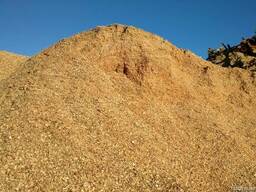 Wood Chips