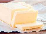 Сливочное масло - фото 1