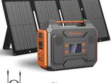 Solar panel generators - photo 4