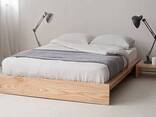 Solid wood furniture - фото 5
