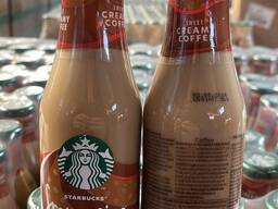 Starbucks Frappuccino coffee drink 250ml