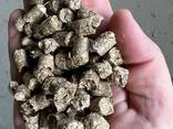 Straw pellets from Ukraine - photo 3