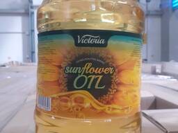 Sunflower oil 5L