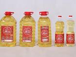 Sunflower Oil refined - фото 2