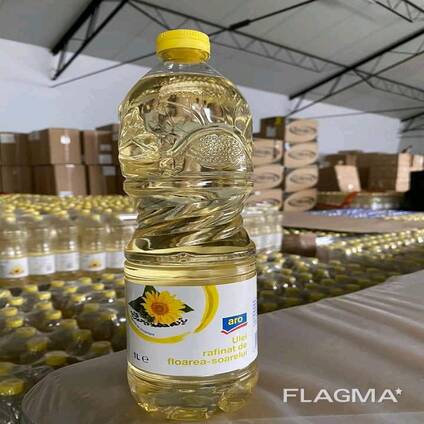 Best Quality Cooking Sunflower Oil
