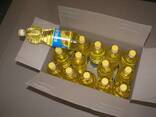 Sunflower Oil - Characteristics - Refined Sunflower Oil - фото 1