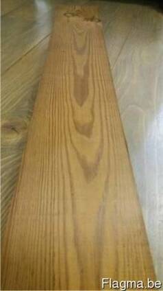 The camera of wood thermal treatment (thermomodified)