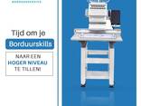 Tijd om je borduurskills naar een hoger niveau te tillen! - фото 1
