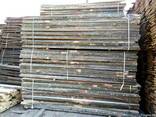 Timber edged and not edged from hornbeam - photo 1