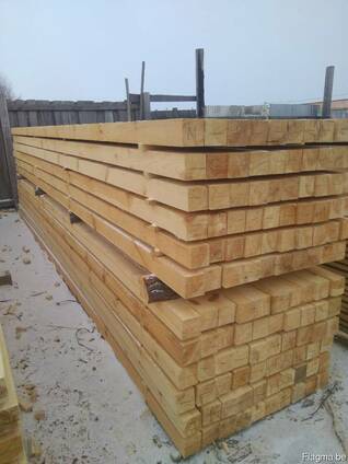Timberwood export