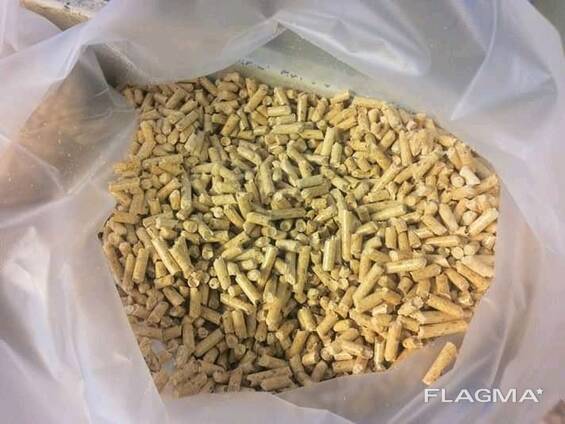 Top Premium quality ENA1 wood pellets for sale
