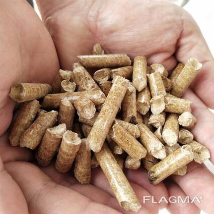 Wood Pellets are available in bulk and 15 kg bags for sale