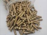 Top quality EN PLUS A1 wood pellet for sale - фото 3