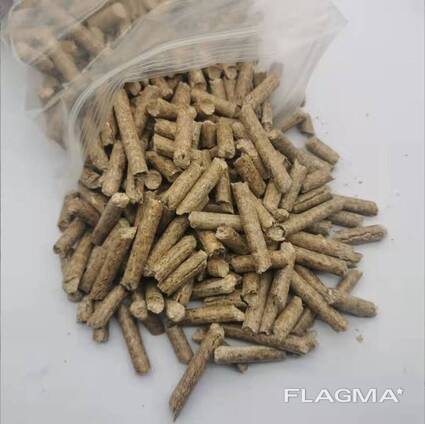 Top Grade ENA1 wood pellets for sale