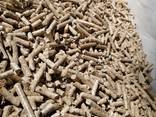Топливные пеллеты - фото 3