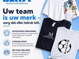 Uw team is uw merk – zorg dat elke indruk telt